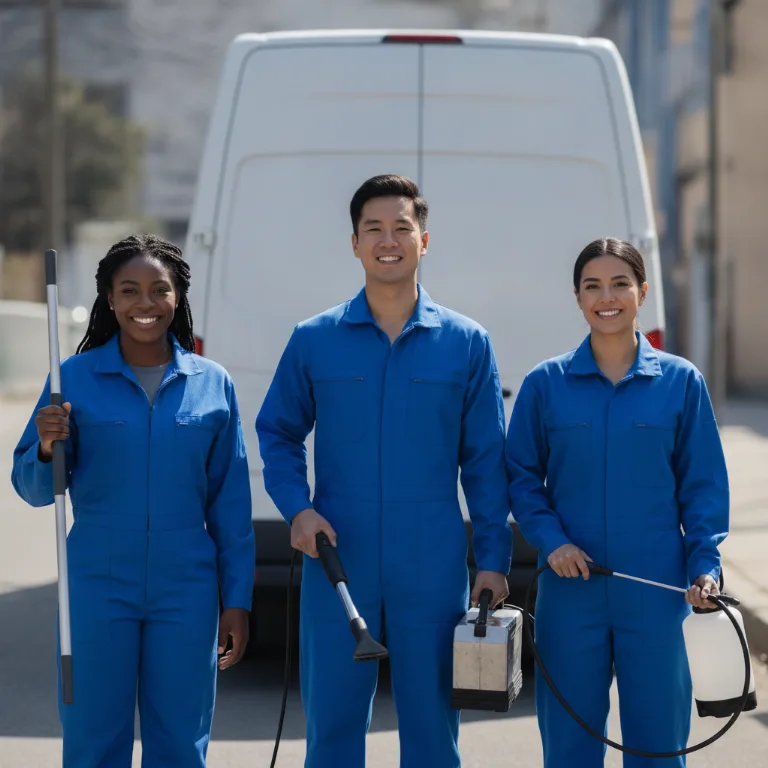 bed bug treatment Mont-Saint-Hilaire